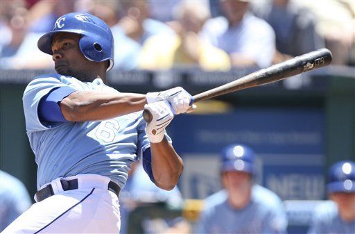 MLB: Reales 7, Tigres 2; José Guillén pega jonrón