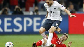 UEFA reemplazará césped en estadio de Lille