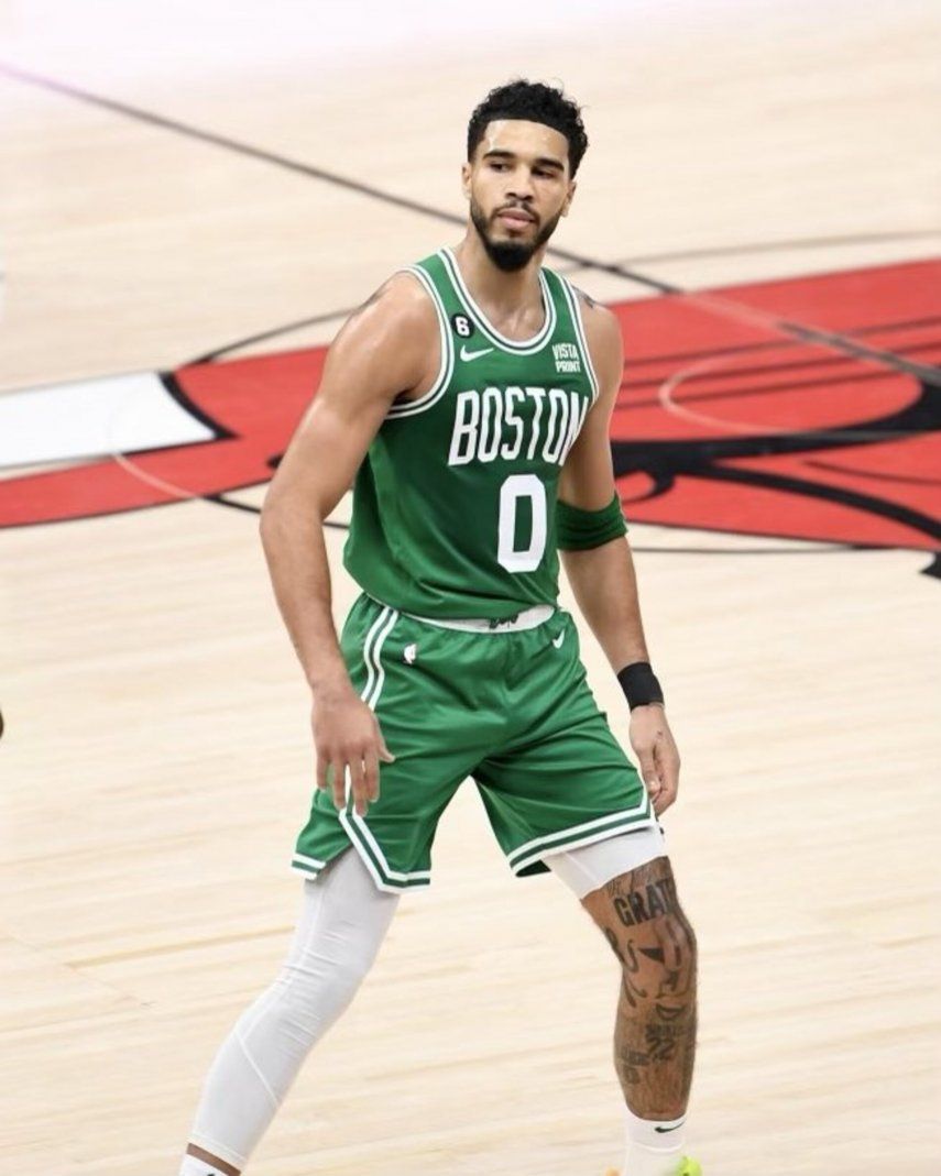 NBA: Los Celtics sufren primera derrota de la temporada&nbsp;