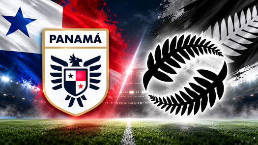 Selección de Panamá vs Nueva Zelanda, EN VIVO amistoso desde Yokohama