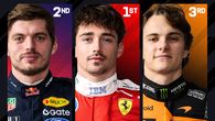 Fórmula 1: Charles Leclerc domina libres de Miami por delante de Verstappen y Piastri Fórmula 1: Charles Leclerc domina libres de Miami por delante de Verstappen y Piastri