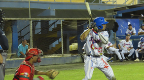 Nacional de Béisbol U23: Partido para hoy sábado 29 de junio