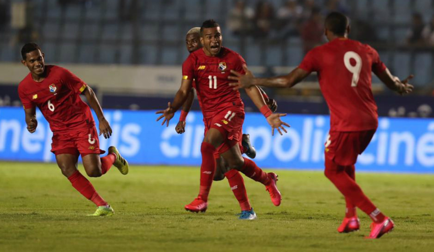 Antecedentes entre la Selección de Panamá y Guatemala&nbsp; 