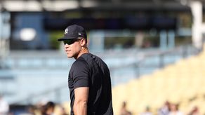 MLB: Para mí, Judge simplemente es una excusa ahora mismo, Aaron Boone