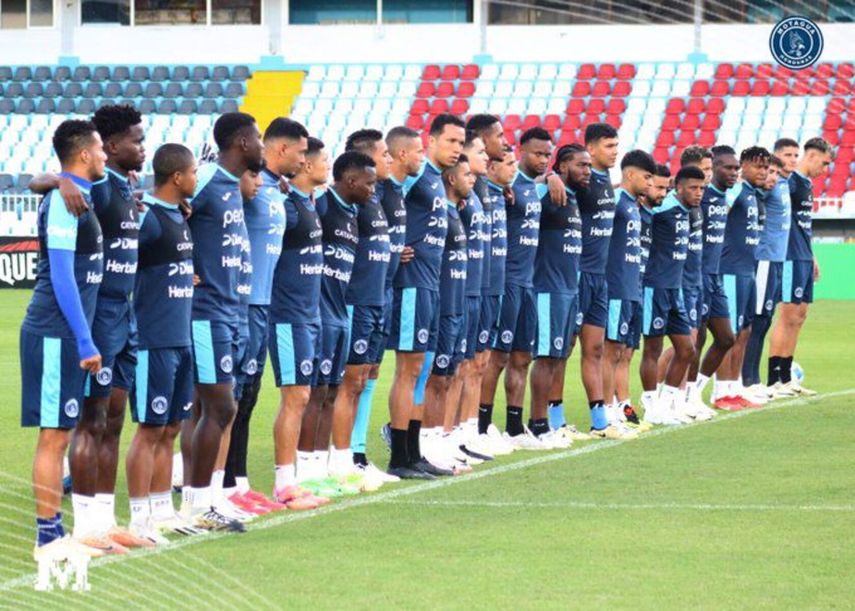 &nbsp;Copa Centroamericana 2024: Motagua vence al San Francisco FC&nbsp;