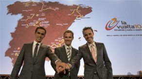 Vuelta a España tendrá etapa nocturna en 2010