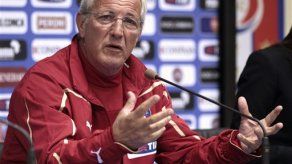 Mundial: Lippi harto de las crí­ticas