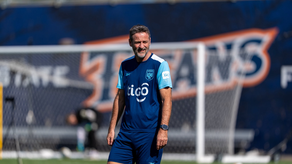 Copa Oro 2025: Ojalá lleguemos como mínimo a esa final, Thomas Christiansen