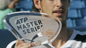 Murray derrota a Djokovic y conquista Masters de Cincinnati