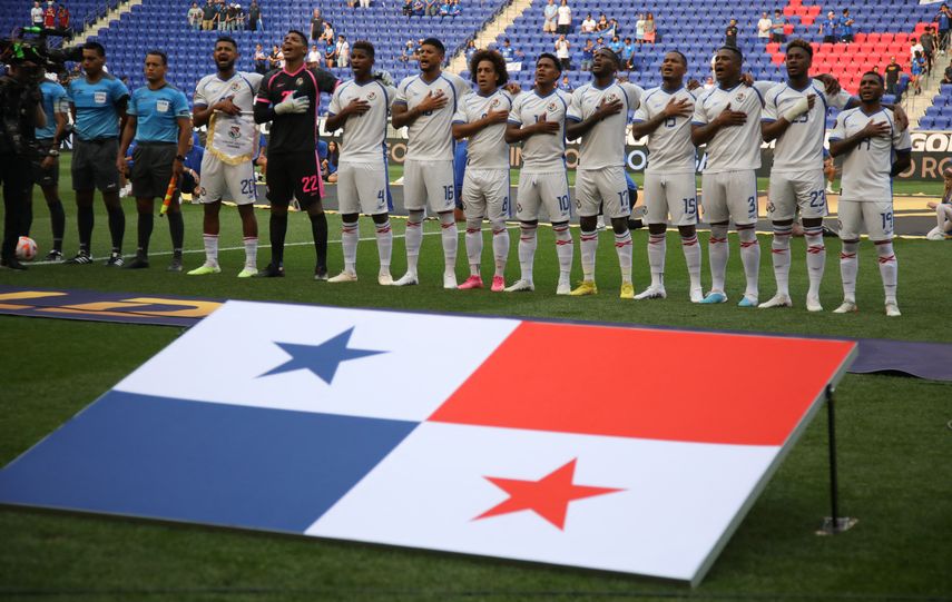 &nbsp;Copa Oro 2023: ¿Quiénes podrían ser los rivales de Panamá en cuartos?