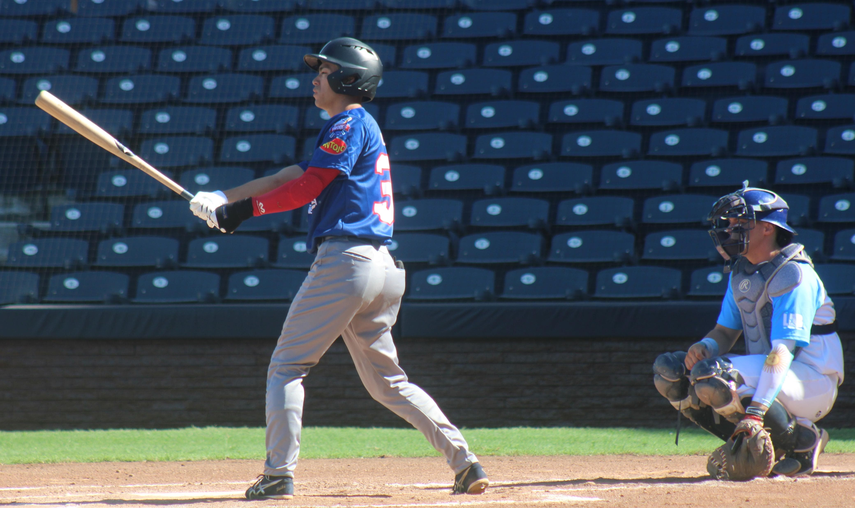 Serie de las Américas 2025: Fecha