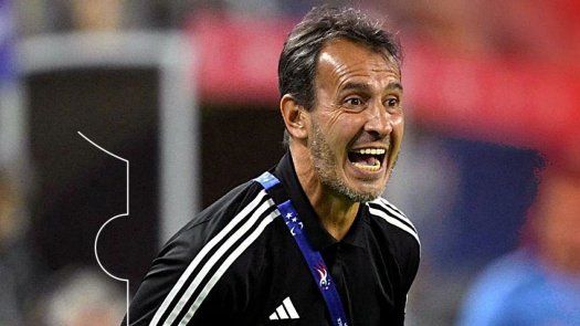 ¡OFICIAL!: Selección de Costa Rica tiene nuevo DT argentino ¡OFICIAL!: Selección de Costa Rica tiene nuevo DT argentino