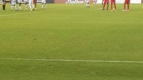 Victorias de San Francisco y Alianza en cierre de la octava fecha