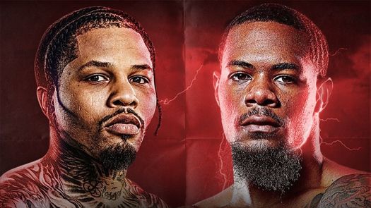 Gervonta Davis vs Lamont Roach reprogramado para el 2025, según fuentes