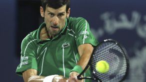 Djokovic pone reparo a tomar vacuna anticoronavirus