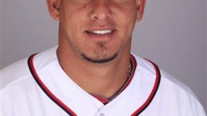 Encuentran vehí­culo de secuestradores de Wilson Ramos