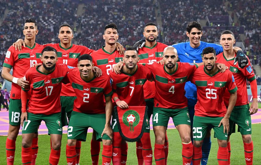 Mundial 2030: Marruecos se une a candidatura de España y Portugal