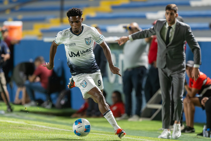 LPF: Partidos para la jornada 5 del Apertura 2025