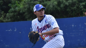 Nacional de Béisbol U23: Partido para hoy martes 25 de junio