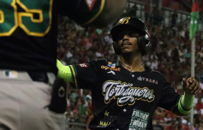 Béisbol Mayor 2026: Bocas del Toro se pone a una victoria del título