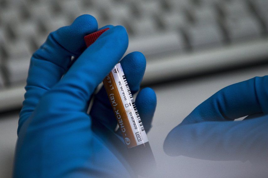 Copian información antidopaje de laboratorio ruso