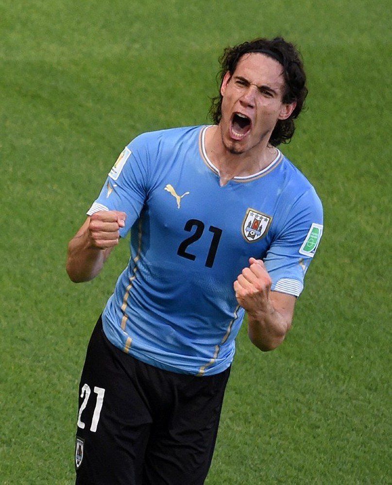 Tercer día de Mundial