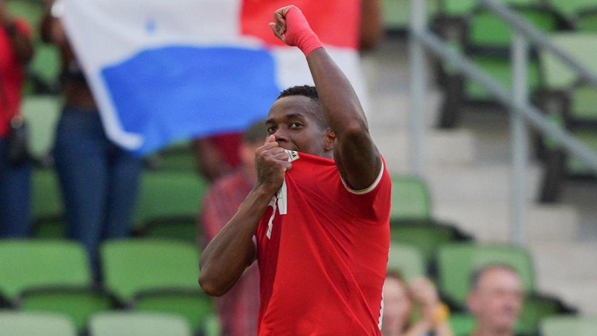 Copa Oro 2025: Alineación de la Selección de Panamá ante Honduras Copa Oro 2025: Alineación de la Selección de Panamá ante Honduras