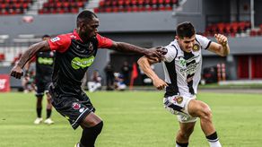 Copa Centroamericana 2024: San Francisco FC&nbsp;