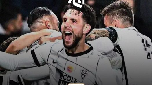 Angers regresa a la Ligue 1