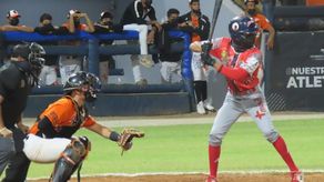 Béisbol Juvenil 2022: Indios de Veraguas ganan su primero