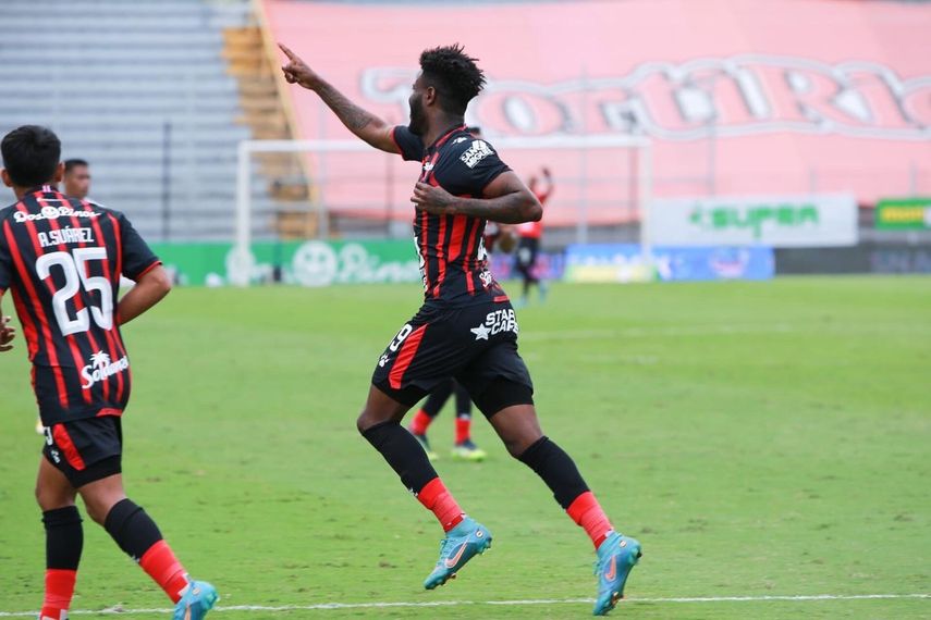 Freddy Góndola
