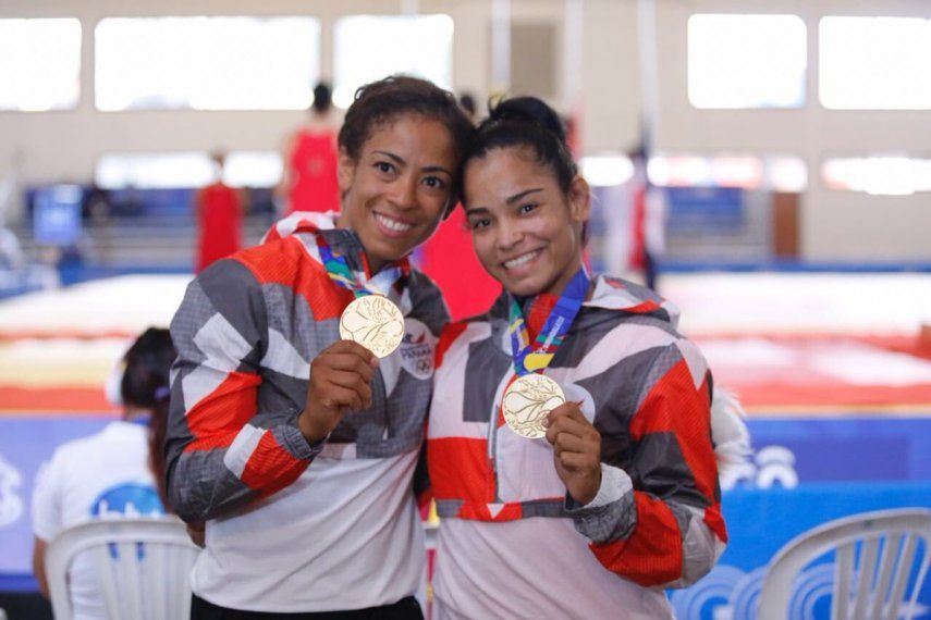 Resumen RPC: Las mujeres dominaron los éxitos en los deportes de combate para 2018