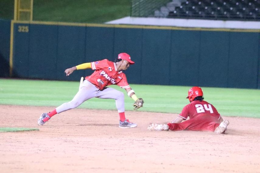 Premundial de Béisbol U23: Tabla de posiciones tras la jornada 3