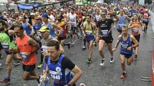 La media maratón de Trieste invitará finalmente a atletas africanos