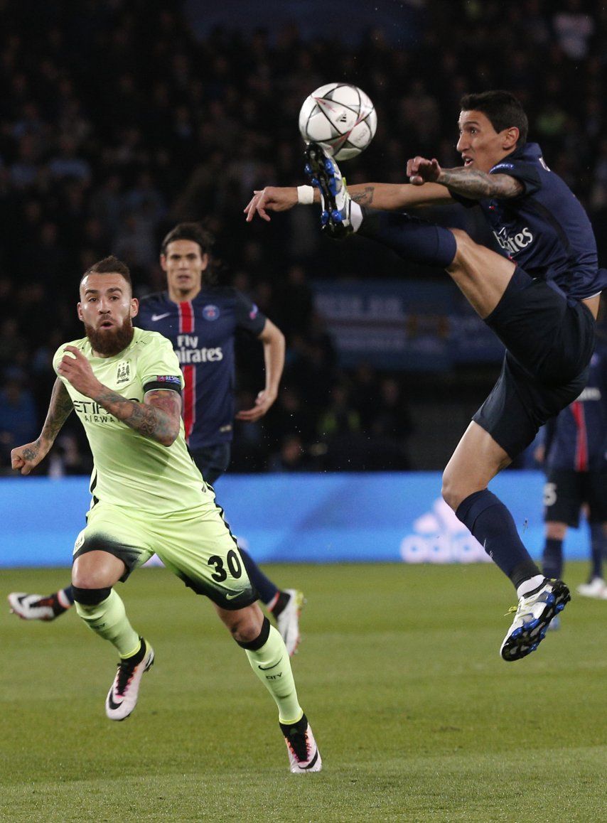 Campeones: Man City apela a los rivales para atraer público