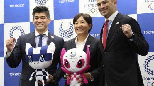 Críticas a recortes de Tokio 2020 para ciertos deportes