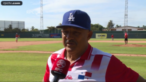 Girón no considera ventaja de Coclé por ser monarcas en categorías menores