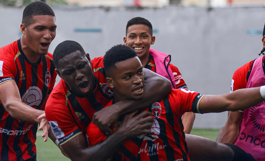 LPF: Adán Henricks le da el triunfo a Sporting SM sobre Alianza en la J13