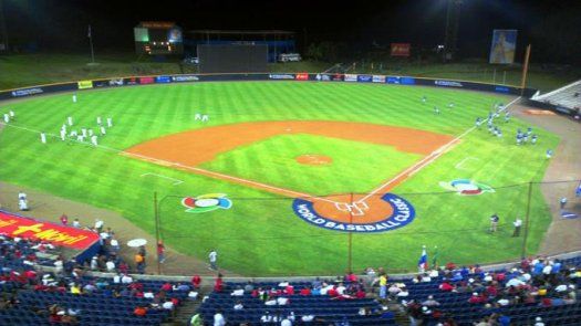 Serie del Caribe 2019 se jugará en Panamá tras retirarse la sede de Venezuela