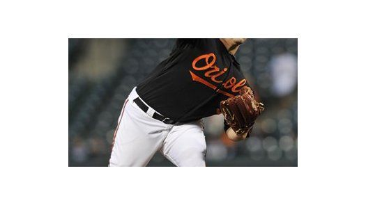 MLB: Orioles 8, Angelinos 3; Hunter domina a Los Angeles