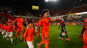 Adalberto Carrasquilla: ¿Cuándo juega el Houston Dynamo vs LA Galaxy?