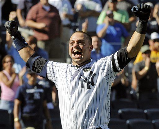 MLB: Yanquis 3, Orioles 2; Swisher conecta jonrón del triunfo