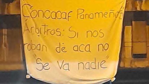 La FPF envió una carta a Concacaf y a la FIFA por la falta de seguridad en Guatemala