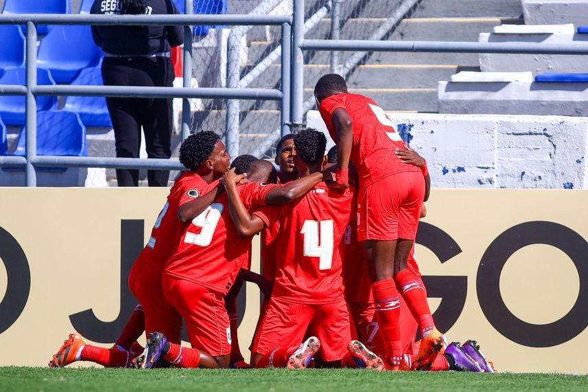 Panamá Sub-20: ¿A cuántos Mundiales Sub-20 han clasificado?