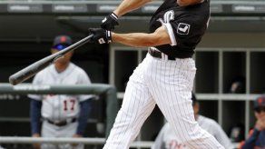 MLB: Medias Blancas 3