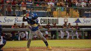 Béisbol Mayor 2025: Resultados del domingo 13 de abril