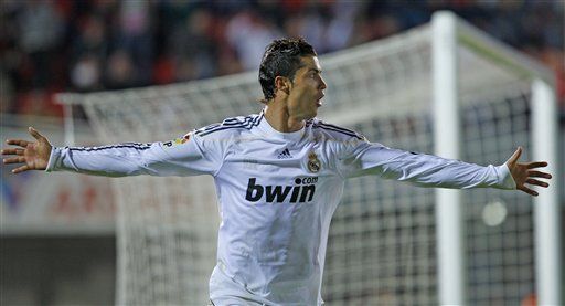 España: Madrid sueña con resbalón del Barcelona