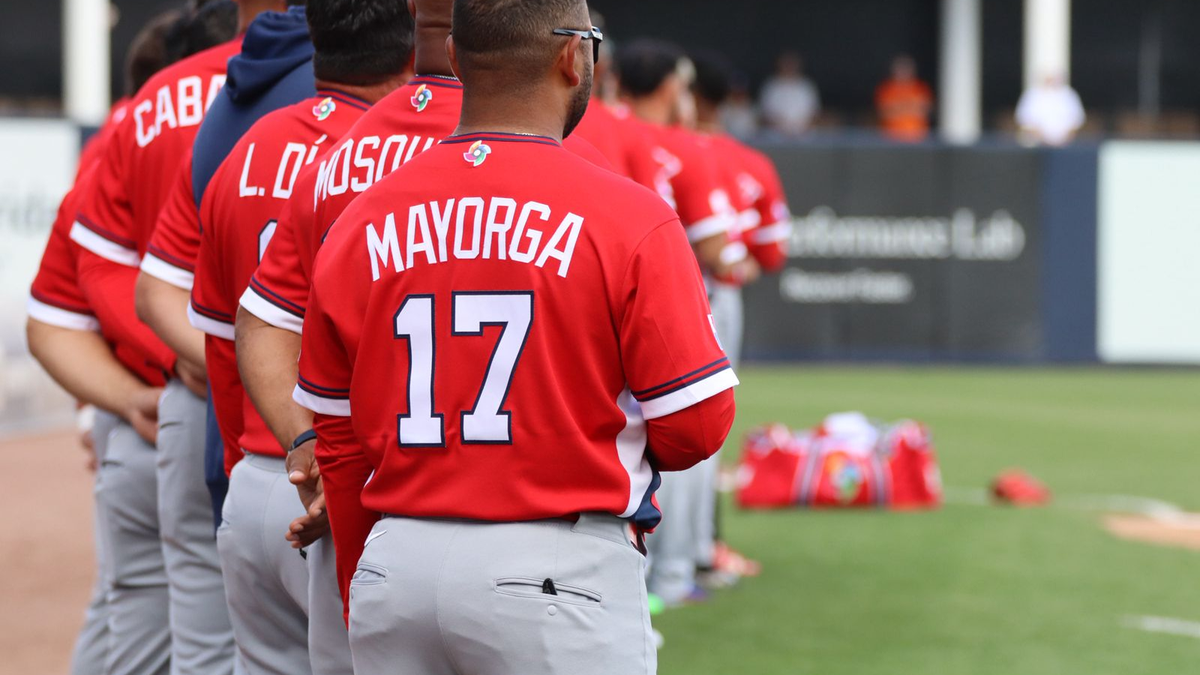 José Mayorga destaca el trabajo ofensivo y defensivo ante los Tigres de Detroit