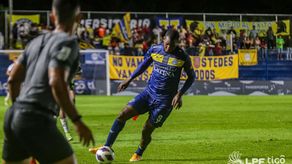 LPF: Tabla de goleadores tras las semifinales de ida del Clausura 2022