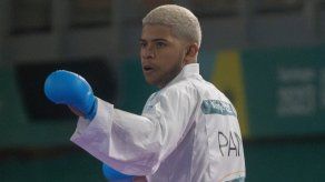 Juegos Panamericanos 2023: Alberto Gálvez gana medalla en Karate